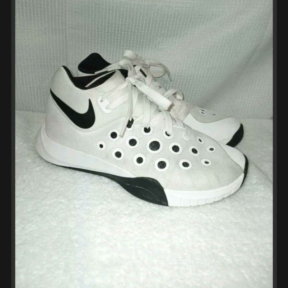 2015 Nike lunar HYPERQUICKNESS